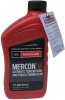 Olej automatycznej skrzyni biegów Motorcraft MERCON V 0,945 Ford